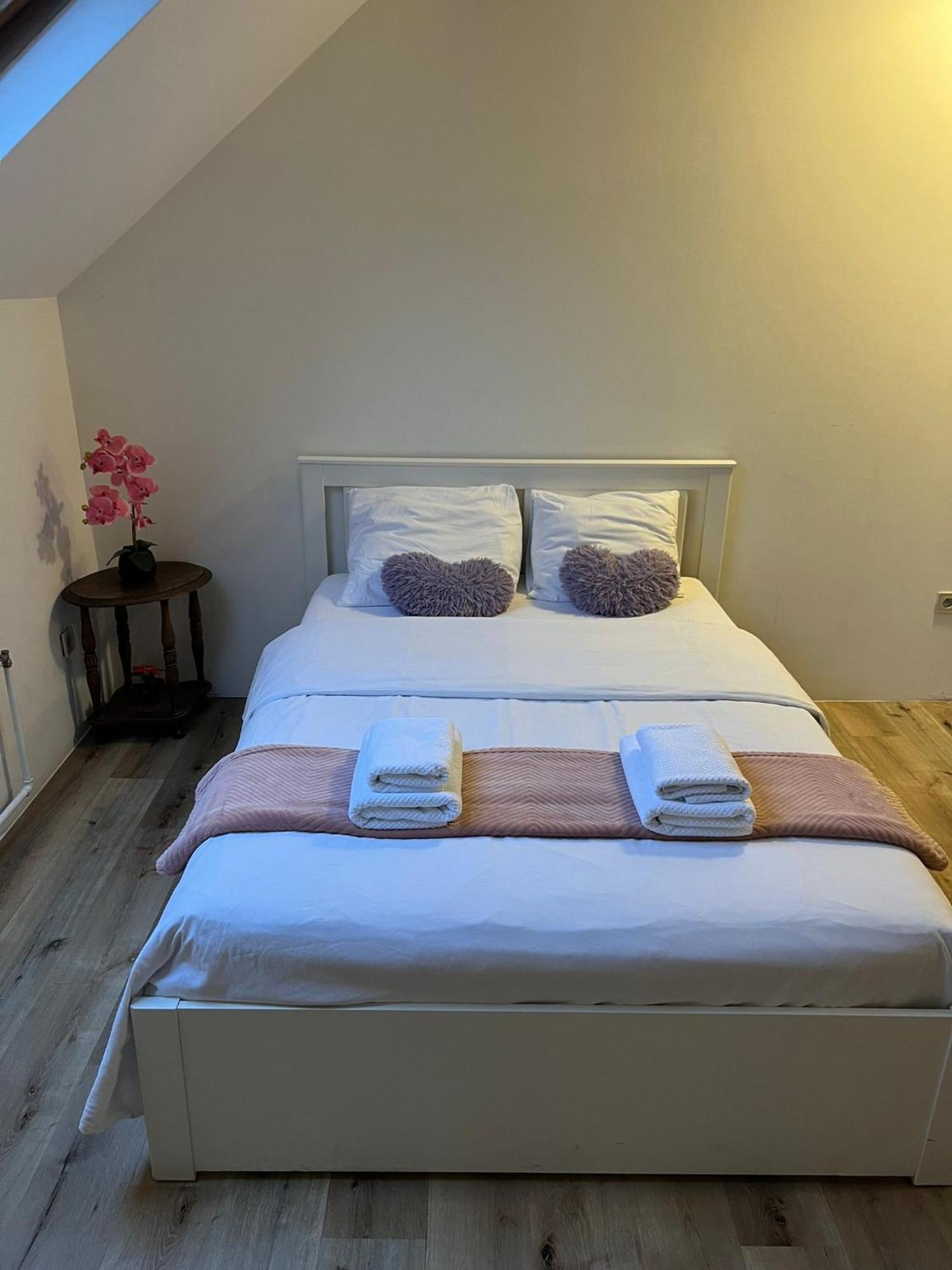 Albergue Bosquet — Photos 1