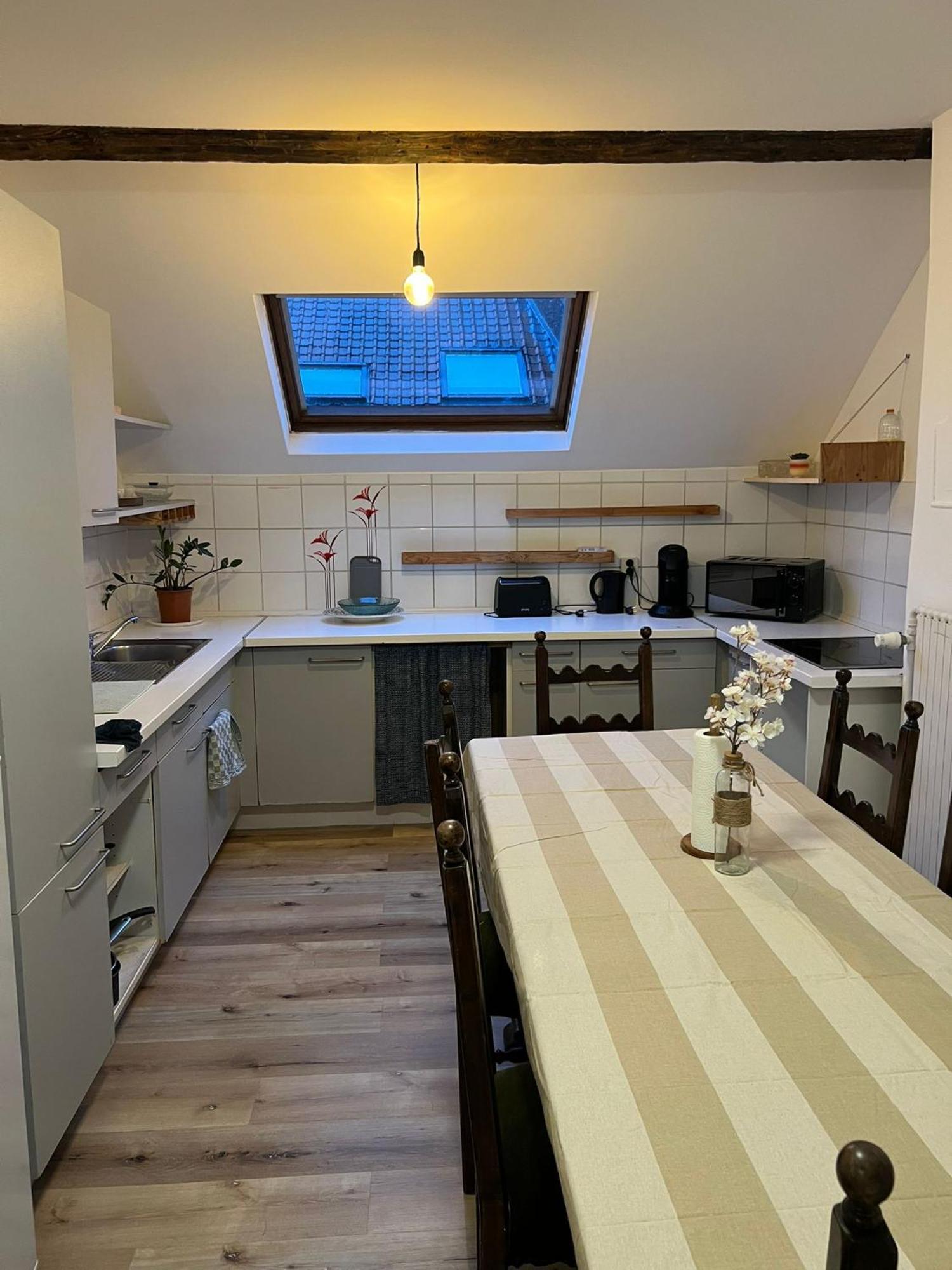 Albergue Bosquet — Photos 3
