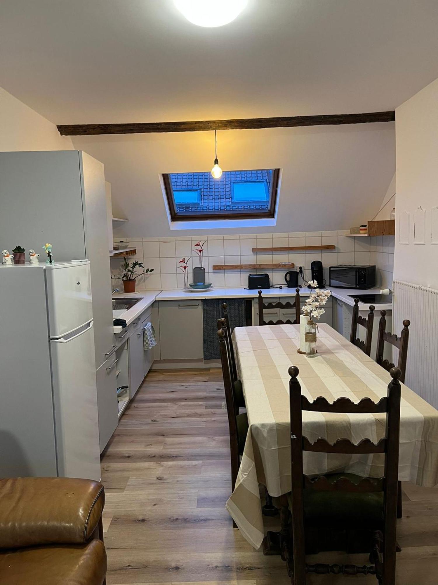 Albergue Bosquet — Photos 2